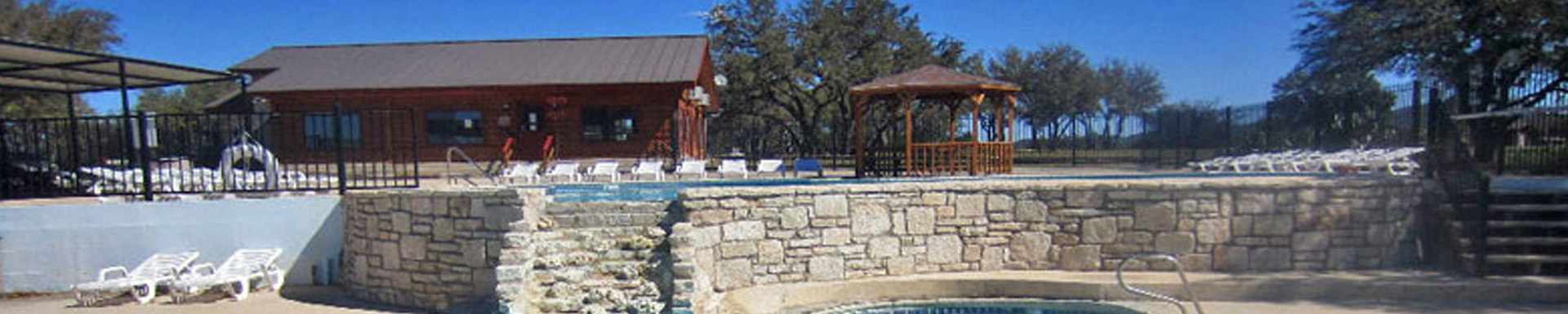 Perennial Vacation Club at Bandera Homestead